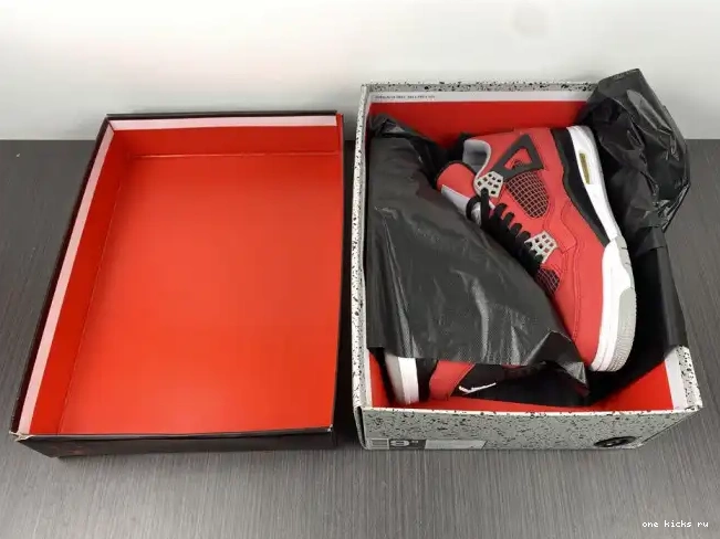 Rep Onekick Retro Bravo Jordan 308497-603 4 Toro 0323